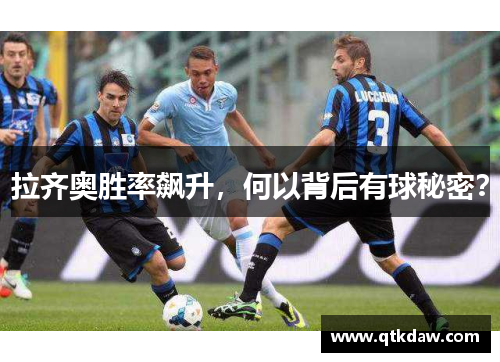 拉齐奥胜率飙升，何以背后有球秘密？